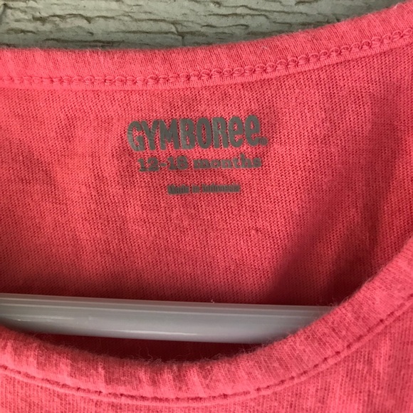 Two Girl’s 12-18 Month Shirts - Picture 5 of 8